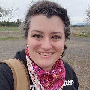 Meet your Posher, Jenna